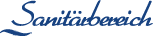 Sanit&auml;rbereich